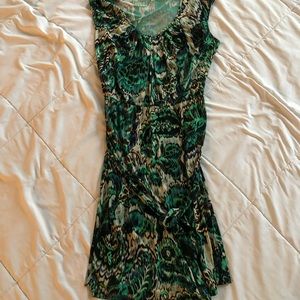 Women’s dress Size XL